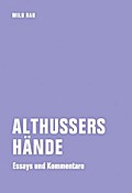 Althussers Hände