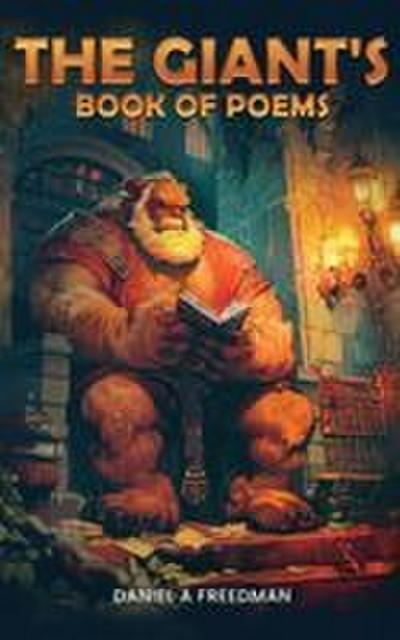 The Giant’s Book of Poems