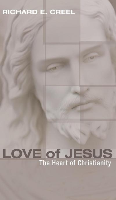 Love of Jesus