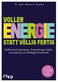 Voller Energie statt völlig fertig