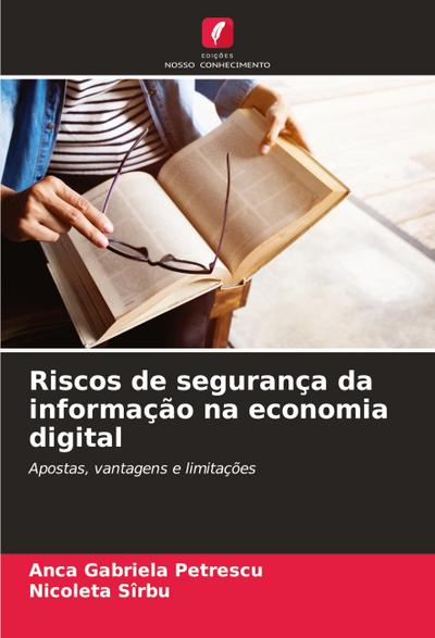 Riscos de segurança da informação na economia digital