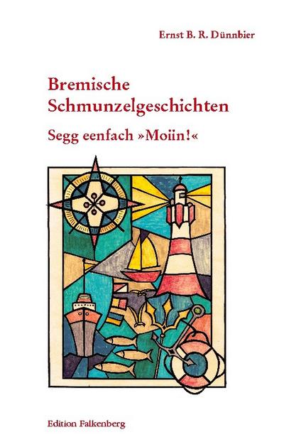 Segg eenfach Moiin!