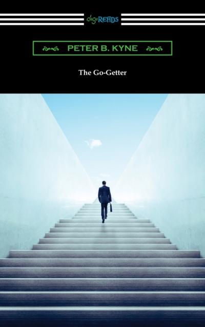 The Go-Getter