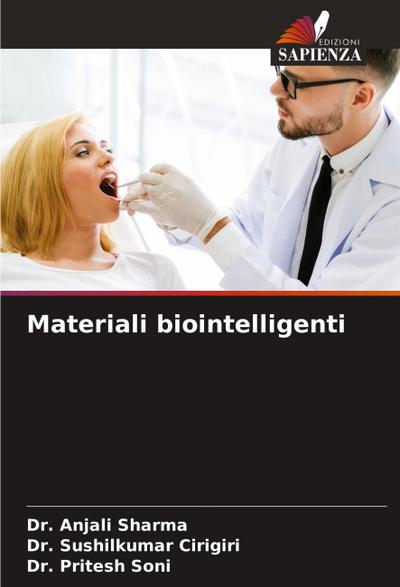 Materiali biointelligenti