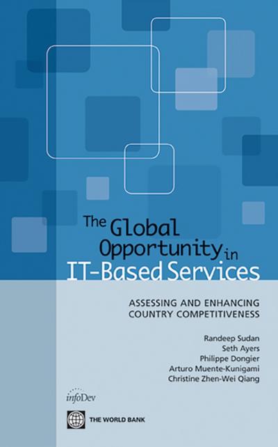 Global Opportunity in IT-Based Services