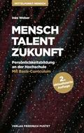 Mensch. Talent. Zukunft.