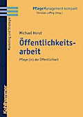 Öffentlichkeitsarbeit
