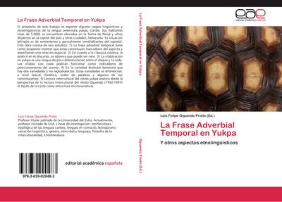 La Frase Adverbial Temporal en Yukpa