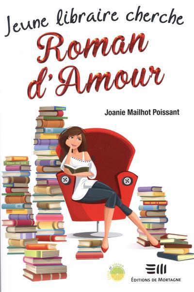 Jeune libraire cherche Roman d’Amour