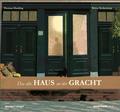 Das alte Haus an der Gracht