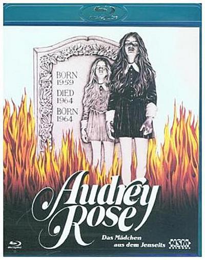 Audrey Rose - Das Mädchen aus dem Jenseits