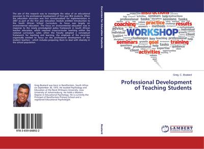 Professional Development of Teaching Students
