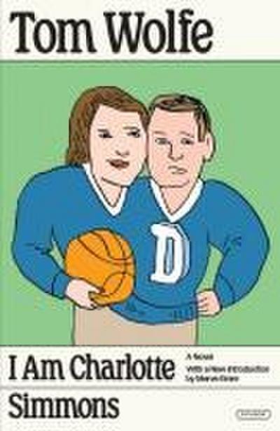 I Am Charlotte Simmons