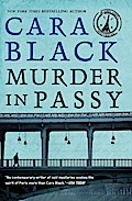 Murder in Passy