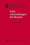 Fehlentscheidungen bei Herodot
