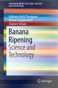Banana Ripening
