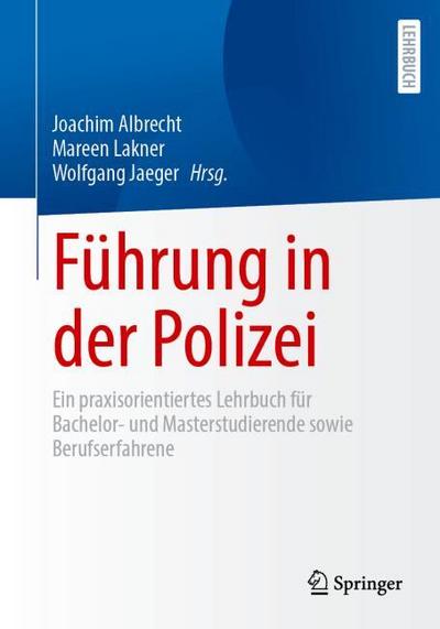 Führung in der Polizei