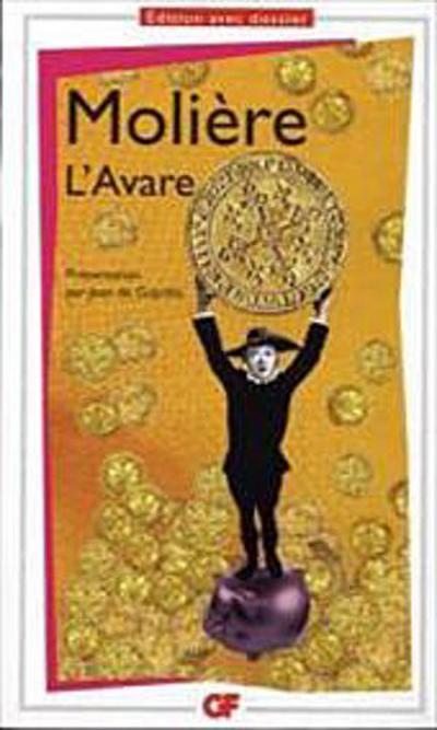 L’ avare