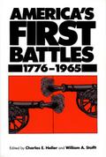 America’s First Battles, 1776-1965