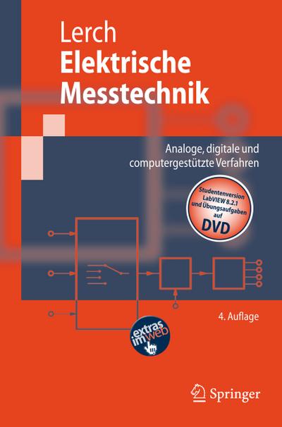 Elektrische Messtechnik