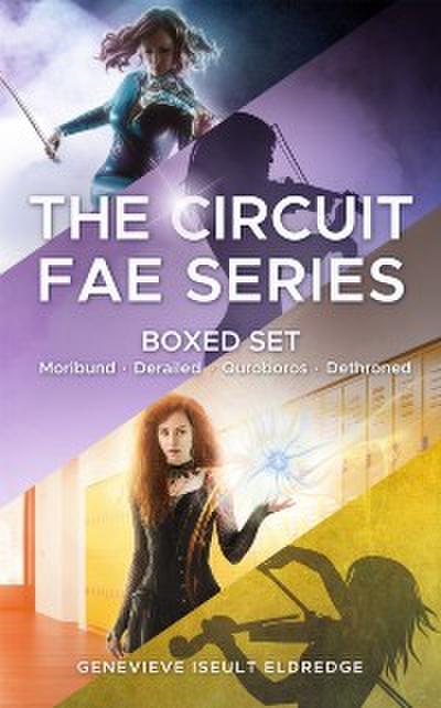 Circuit Fae Series Boxed Set