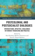 Postcolonial and Postsocialist Dialogues