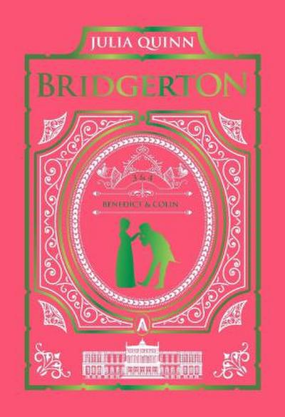 Offer From a Gentleman & Romancing Mister Bridgerton: Bridgerton Collector’s Ed