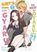 Gibt’s denn keine Gyaru, die nett zu Otaku sind?! 07