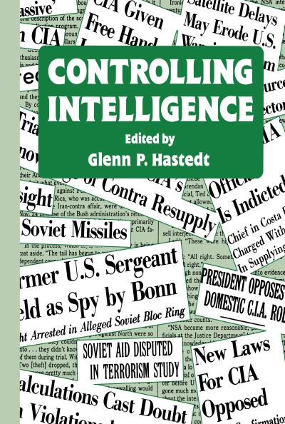 Controlling Intelligence