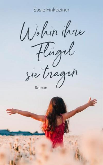 Wohin ihre Flügel sie tragen