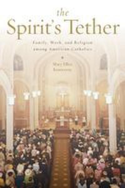 The Spirit’s Tether