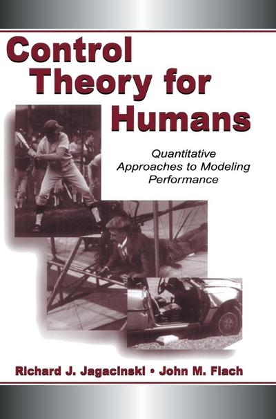 Control Theory for Humans