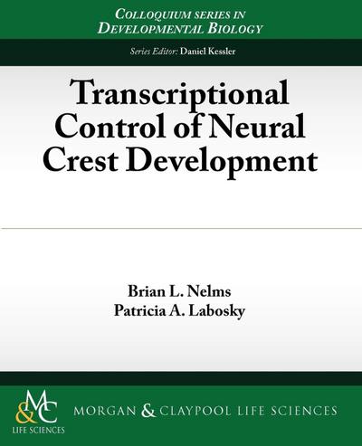 Transcriptional Control of Neural Crest Development