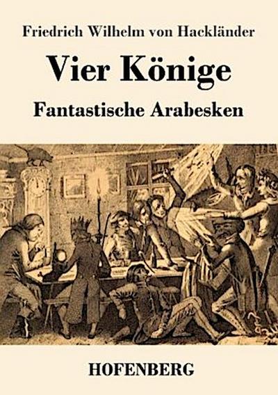 Vier Könige