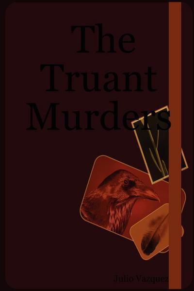 The Truant Murders