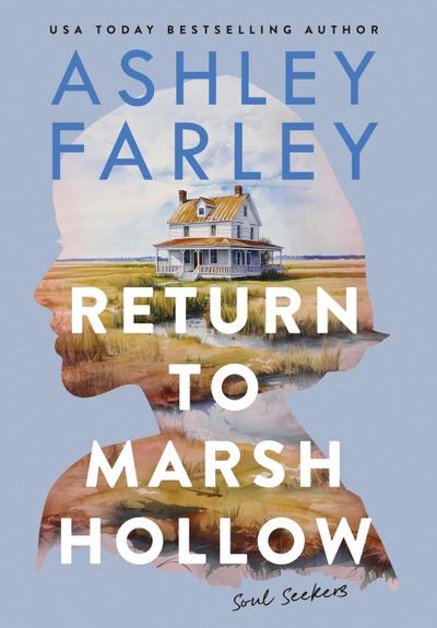 Return to Marsh Hollow