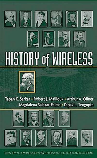 History of Wireless