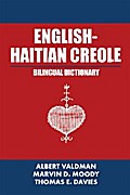 English-Haitian Creole Bilingual Dictionary