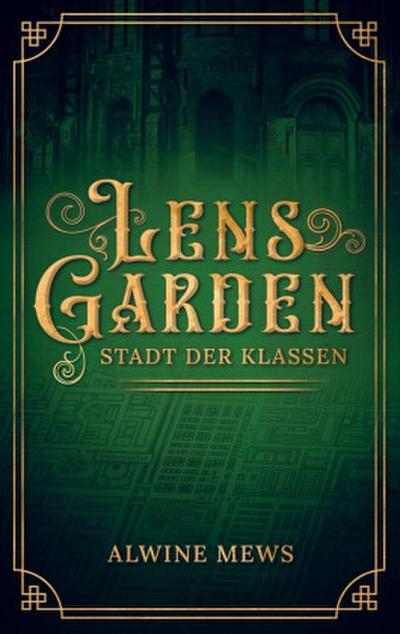 Lensgarden