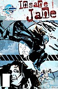 Insane Jane: Avenging Star