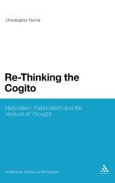 Re-Thinking the Cogito