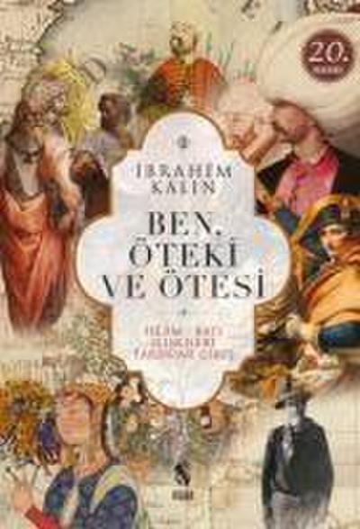 Ben Öteki ve Ötesi