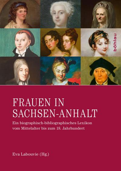 Frauen in Sachsen-Anhalt