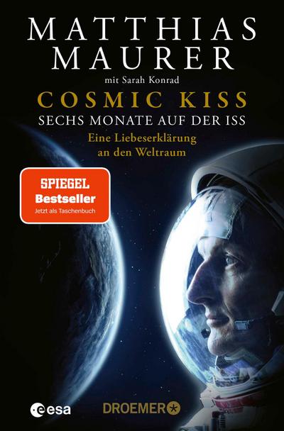 Cosmic Kiss