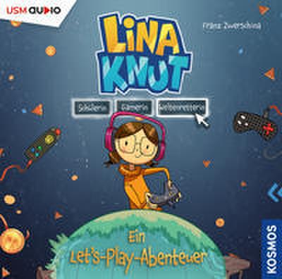Lina Knut 1