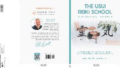A Comprehensive Guide To Usui Reiki 3. The Third Degree Of Reiki Energy Healing