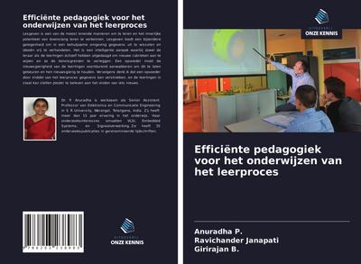 Efficiënte pedagogiek voor het onderwijzen van het leerproces