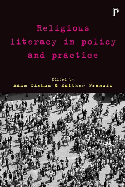 Religious literacy in policy and practice