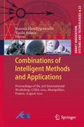 Combinations of Intelligent Methods and Applicatio
