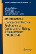 8th International Conference on Practical Applicat